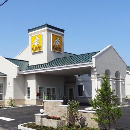 Family Lodge Hatagoya Хакодате Екстер'єр фото