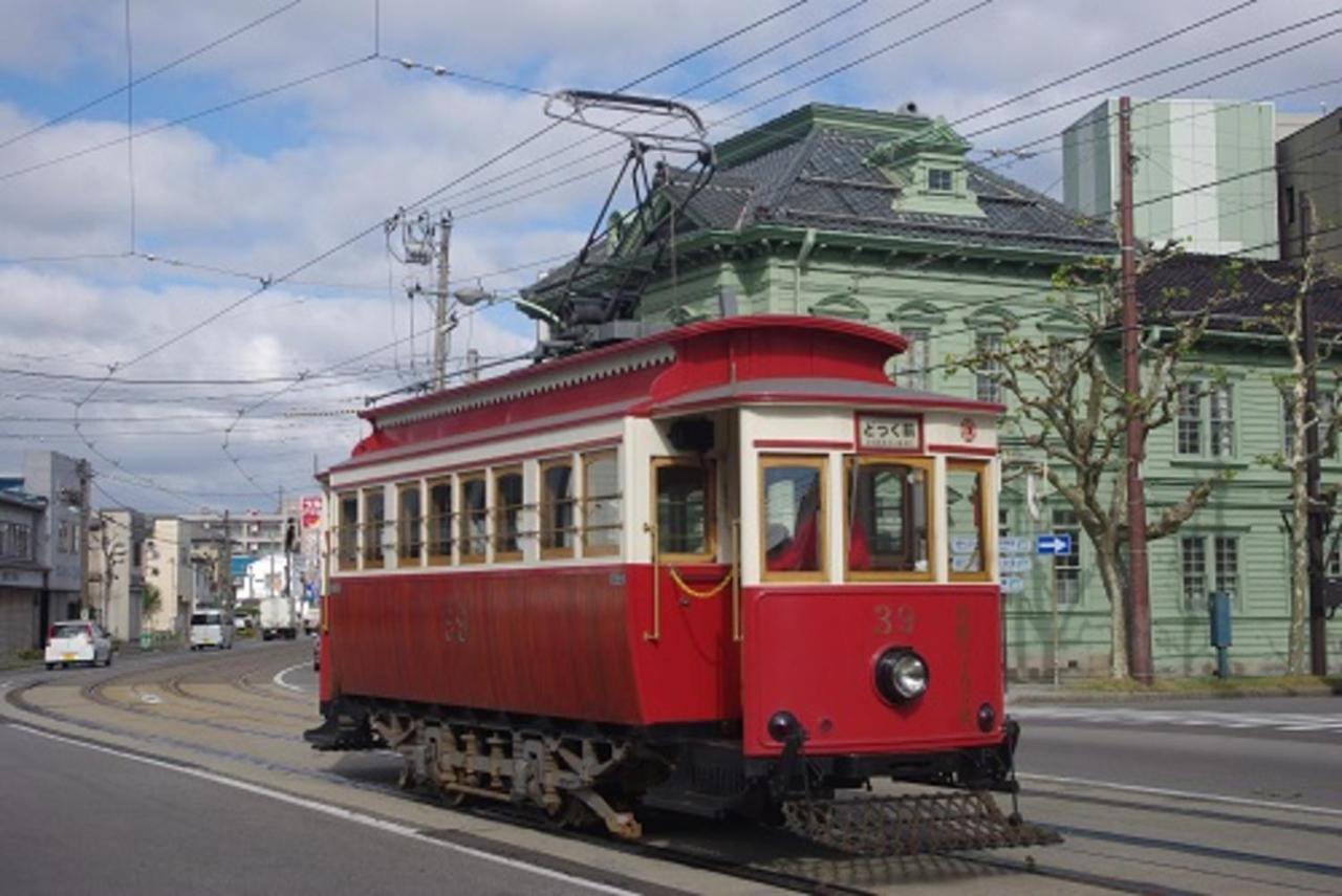 Family Lodge Hatagoya Хакодате Екстер'єр фото