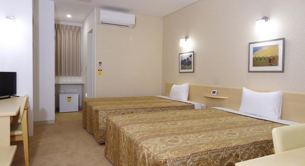 Family Lodge Hatagoya Хакодате Екстер'єр фото