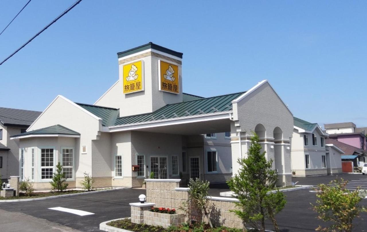 Family Lodge Hatagoya Хакодате Екстер'єр фото