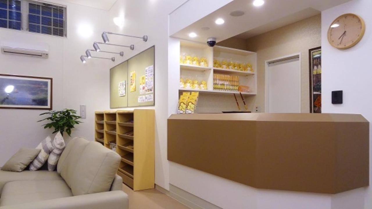 Family Lodge Hatagoya Хакодате Екстер'єр фото